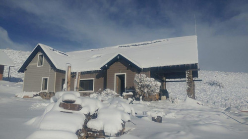 Imagen 1 de 16 de Venta Lote 1045 M2 Villa De Montaña Pirihue - Valle Los Molles - Mendoza - Inversion En Pesos
