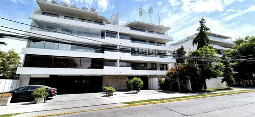 Venta Dpto 2dorm 2baños 2estac/1bodega - C. Alemana Vitacura