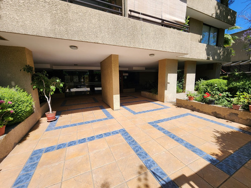 Se Vende Departamento 2d-2b-1 Est-1 Bod, Providencia