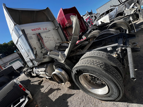 Kenworth T660 Año 2014