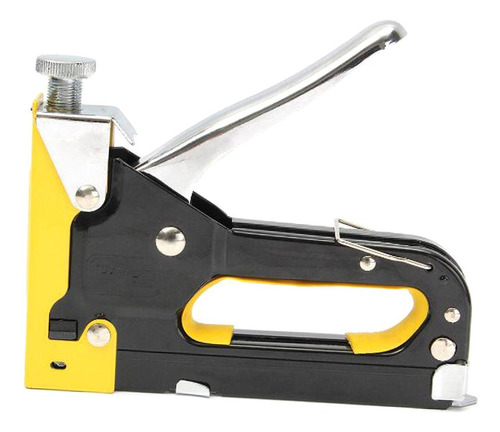 Heavy Duty Grapadora Manual