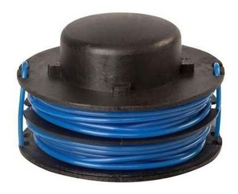 Imagen 1 de 2 de Carretel Para Bordeadora (gl600n) A6001-la Black + Decker