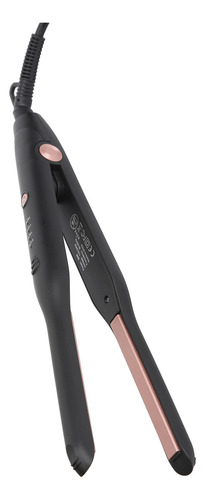 Rizador De Pelo Corto Y Estrecho Para Hombre, 4 Marchas