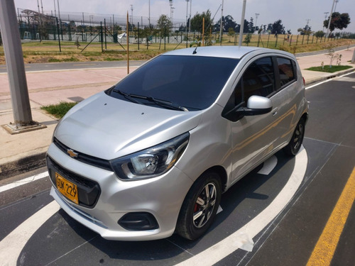 Chevrolet Spark Gt 1200 Cc M/t Aa 2019