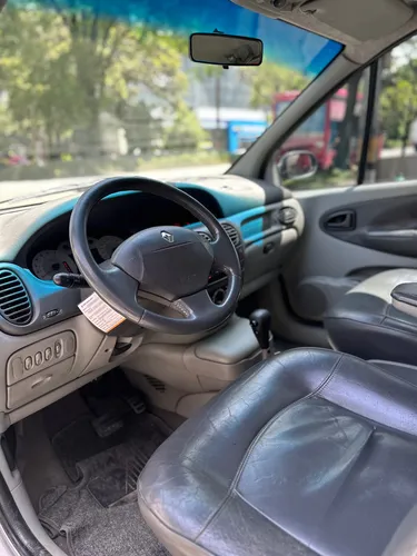 Renault Scénic II 2.0