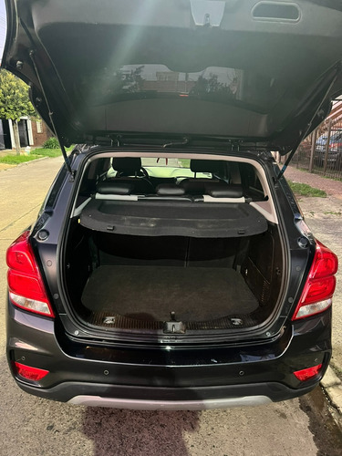 Chevrolet Tracker 1.8 Ltz+ 140cv