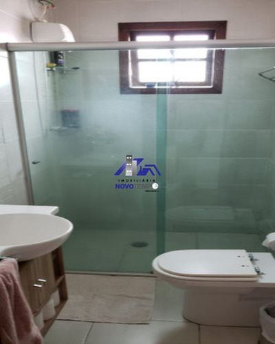 Casa A Venda Em Barueri Com 3 Dorms E 3 Vagas - Ca00743 - 69228131