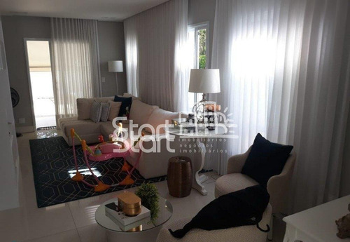 Casa À Venda Em Loteamento Alphaville Campinas - Ca006442