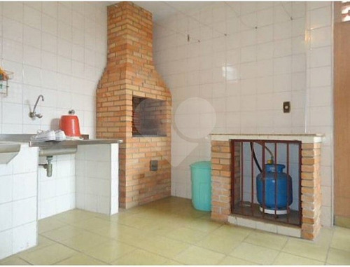 Casa-são Paulo-butantã | Ref.: 353-im49216 - 353-im49216