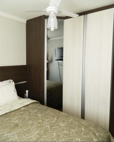 Venda - Apartamento - Jardim Nova Europa - Campinas - Sp - 1896