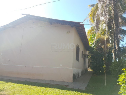 Imagem 5 de 21 de Chácara À Venda Em Chácara Recreio Alvorada - Ch011757