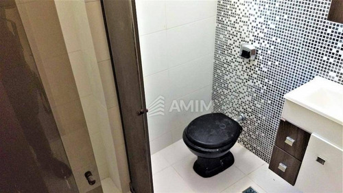 Imagem 8 de 20 de Casa À Venda, 118 M² Por R$ 300.000,00 - Fonseca - Niterói/rj - Ca0656