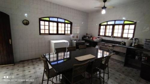 Imagem 6 de 13 de Casa Na Praia Com 03 Quartos, Aceita Financiamento Bancário!