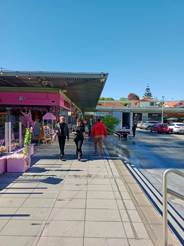Local Comercial De 52m2 En Open Montemar!