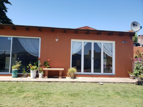 Venta Casa 3 Dormitorios Colonia Del Sacramento