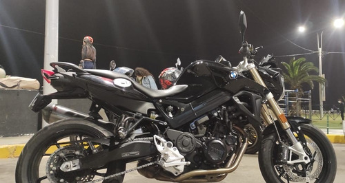 Imagen 2 de 2 de Bmw Gs 310