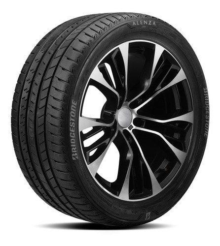 Neumático Bridgestone 235/55 R18 Alenza 001