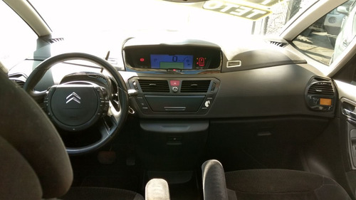 Citroën Grand C4 Picasso 7 Lugares Unicodono Exclusive 2009