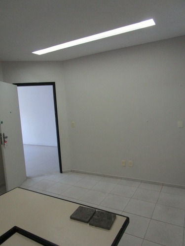 Imagem 4 de 7 de Sala Para Alugar Na Cidade De Fortaleza-ce - L3234