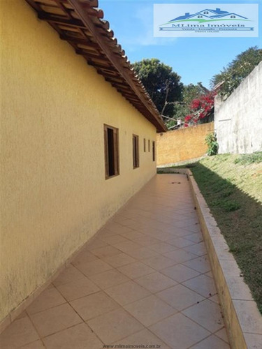 Imagem 12 de 16 de Chácaras À Venda Em Atibaia/sp - Compre O Seu Chácaras Aqui! - 1478881