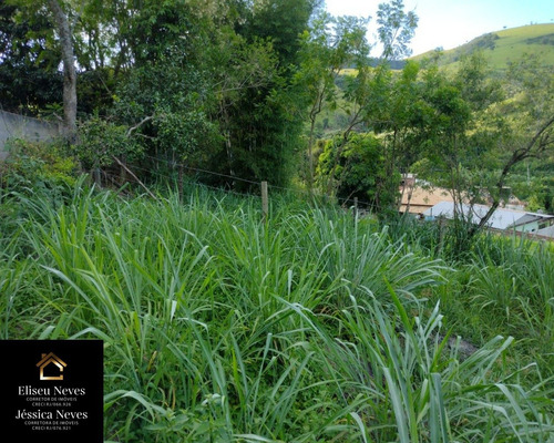 Imagem 9 de 15 de Vendo Terreno No Bairro Maravilha Em Paty Do Alferes - Rj - Te00043 - 68698599