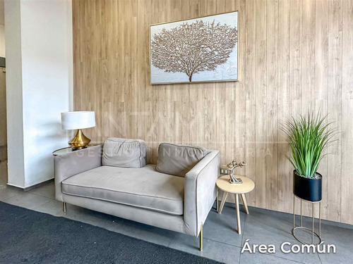 Departamento En Venta En Concepción