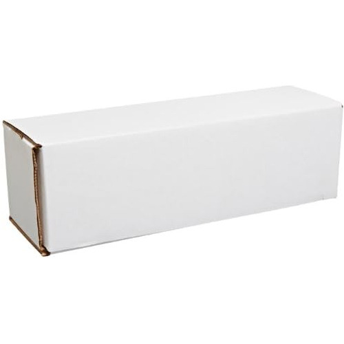 Cajas De Cartón Corrugado Blanco Envío, 11 1/2 X 3 1...
