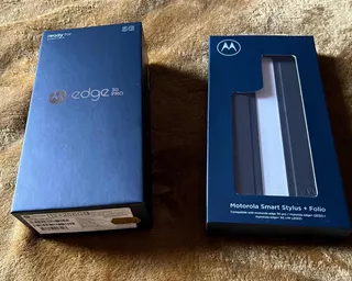 Celular Motorola Edge 30 Pro