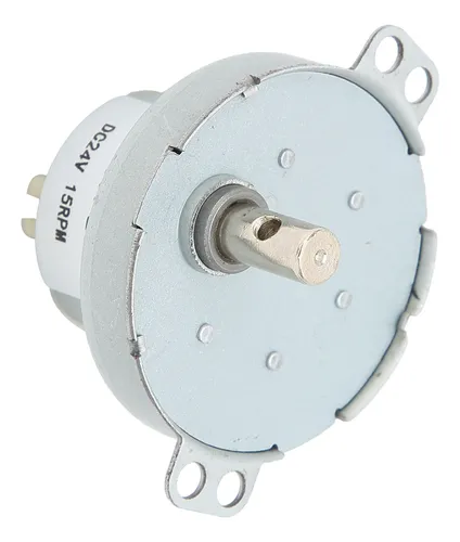 Maquinaria Eléctrica Motor Eléctrico Bajo Consumo De Energía