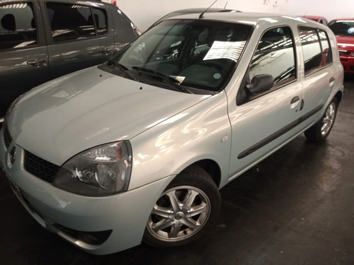 Clio Rn 2007 (ei)