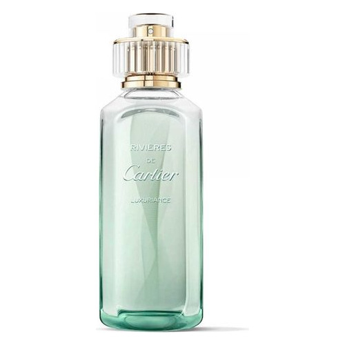 Rivieres De Cartier Luxuriance Edt 100ml