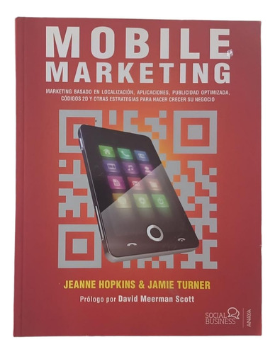 Mobile Marketing - Jeanne Hopkins & Jamie Turner