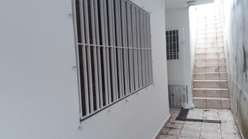 Casa Com 2 Dormitórios Para Alugar, 50 M² Por R$ 800,00/mês - Pirituba - São Paulo/sp - Ca1239