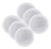 Comprar 6 Caixas Acústicas Redonda P\u002F Som Ambiente Teto\u002Fgesso