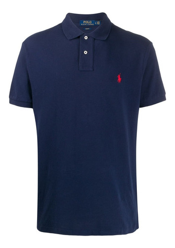 Playera Polo Ralph Lauren S