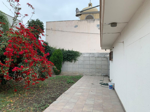 Terreno En Venta Con Casa Para Remodelar O Tirar