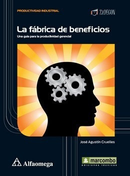 Libro Fabrica De Beneficios 