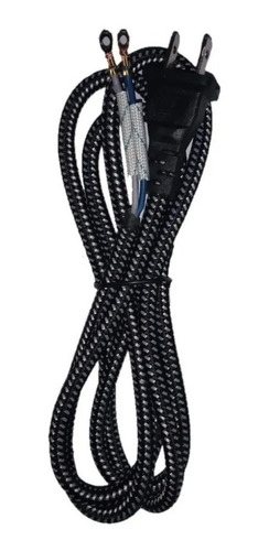 Imagen 2 de 3 de Cable Térmico De 110v De Cocina Eléctrica Y Electródomestico