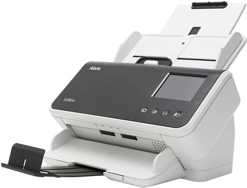 Nuevo Scanner/escaner Kodak S2050