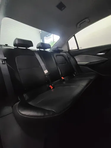 Chevrolet Onix 1.0T Premier Sedan At