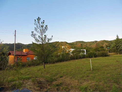 Imagen 20 de 24 de Vendo Hermoso Terreno Con Mejoras En Las Sierras De Cordoba