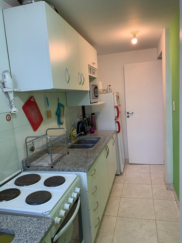 Imagen 16 de 28 de Departamento Dos Dormitorios Con Cochera Piscina Y Guardia 24 Hs
