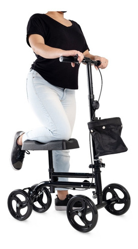 Imagen 7 de 10 de Alquiler Silla De Ruedas Cama Ortopédica Bota Walker Muletas