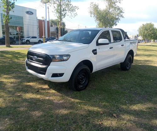 Ford Ranger 2.2 Cd Xl Tdci 150cv 4x2