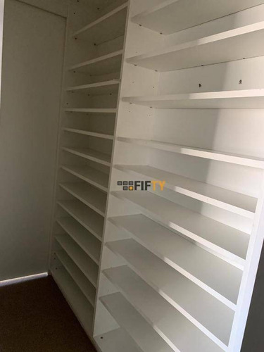 Apartamento Para Alugar, 276 M² Por R$ 20.000,00/mês - Itaim Bibi - São Paulo/sp - Ap42307