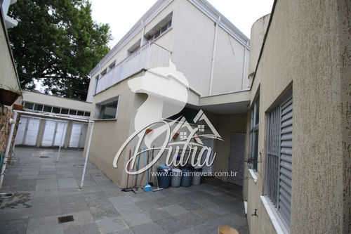 Imagem 15 de 15 de Padrão Jardim Paulista 650m² 04 Dormitórios 04 Suítes 5 Vagas - 86ed-dd0c