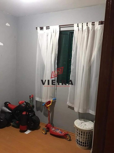 Imagem 10 de 15 de Apartamento 3 Dormitórios Próx Shopping Interlagos - 3751-1