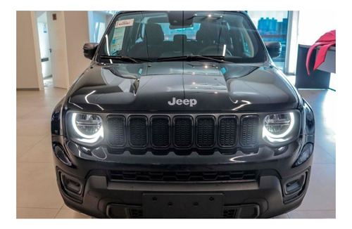 Jeep Renegade 1.3 T270 TURBO FLEX AT6