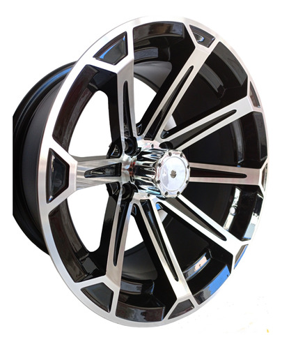 Rines 14x7 4/100 Concavopara Tsuru Chevy Pointer Aveo Corsa 