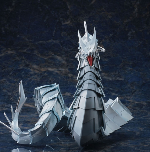 Figura Cyber Dragon Yu-gi-oh Duel Monsters Gx Pre-order